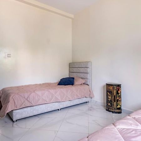 אגאדיר Appartement Chaleureux Et Calme, Parking, Jardin מראה חיצוני תמונה