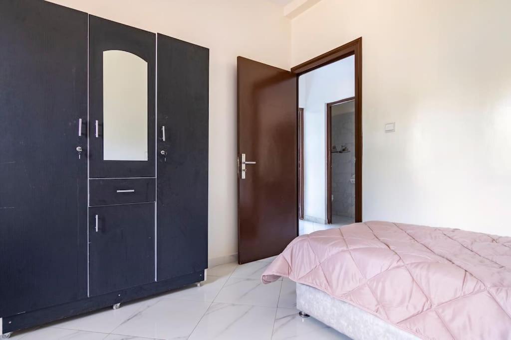 אגאדיר Appartement Chaleureux Et Calme, Parking, Jardin מראה חיצוני תמונה
