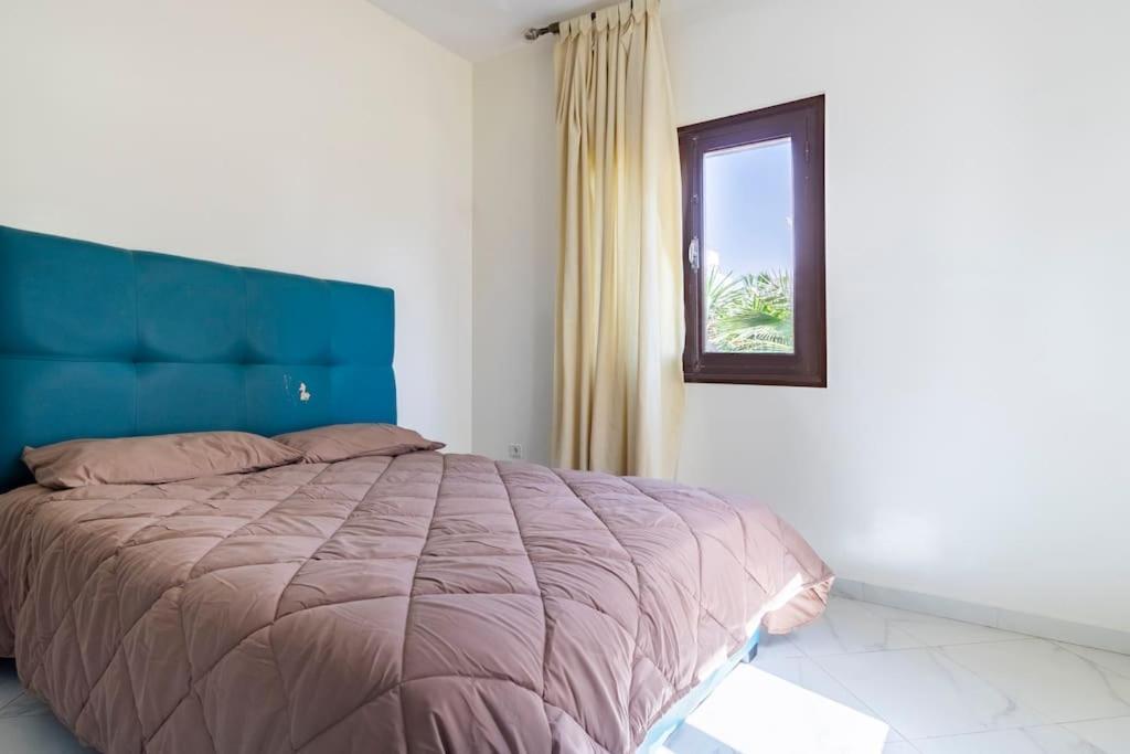 אגאדיר Appartement Chaleureux Et Calme, Parking, Jardin מראה חיצוני תמונה